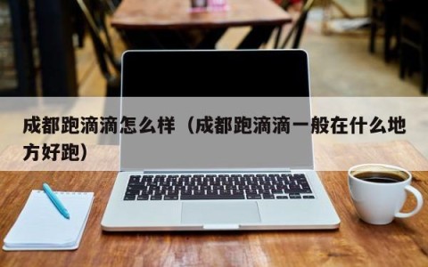 成都跑滴滴怎么样（成都跑滴滴一般在什么地方好跑）