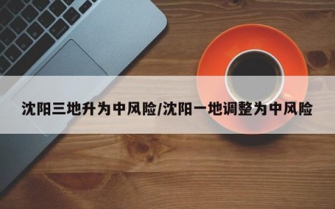 沈阳三地升为中风险/沈阳一地调整为中风险