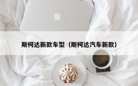 斯柯达新款车型（斯柯达汽车新款）