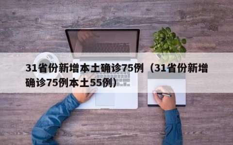 31省份新增本土确诊75例（31省份新增确诊75例本土55例）