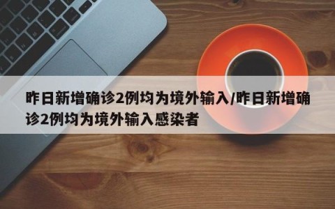 昨日新增确诊2例均为境外输入/昨日新增确诊2例均为境外输入感染者