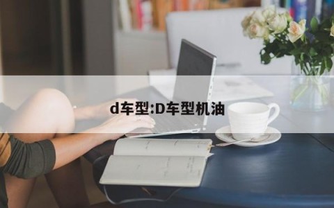 d车型:D车型机油