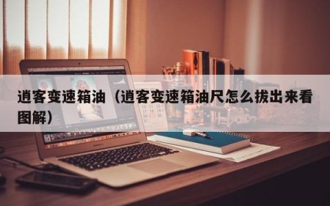 逍客变速箱油（逍客变速箱油尺怎么拔出来看图解）