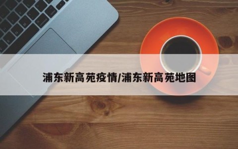 浦东新高苑疫情/浦东新高苑地图