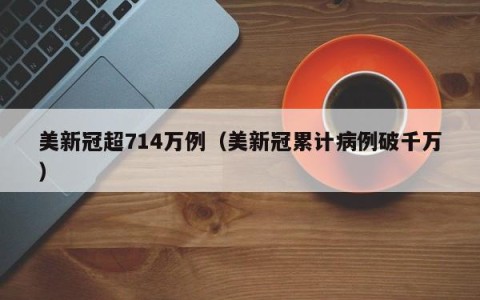 美新冠超714万例（美新冠累计病例破千万）