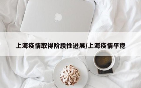 上海疫情取得阶段性进展/上海疫情平稳