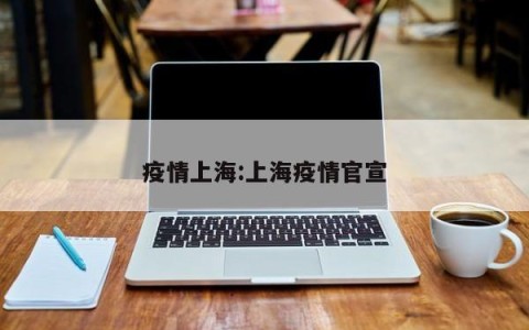 疫情上海:上海疫情官宣