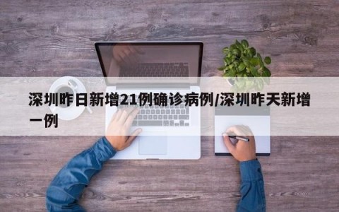 深圳昨日新增21例确诊病例/深圳昨天新增一例