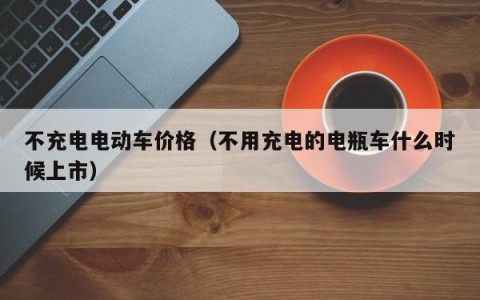 不充电电动车价格（不用充电的电瓶车什么时候上市）