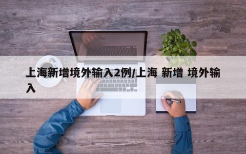 上海新增境外输入2例/上海 新增 境外输入
