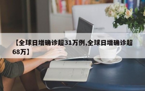 【全球日增确诊超31万例,全球日增确诊超68万】