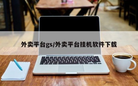 外卖平台gs/外卖平台挂机软件下载